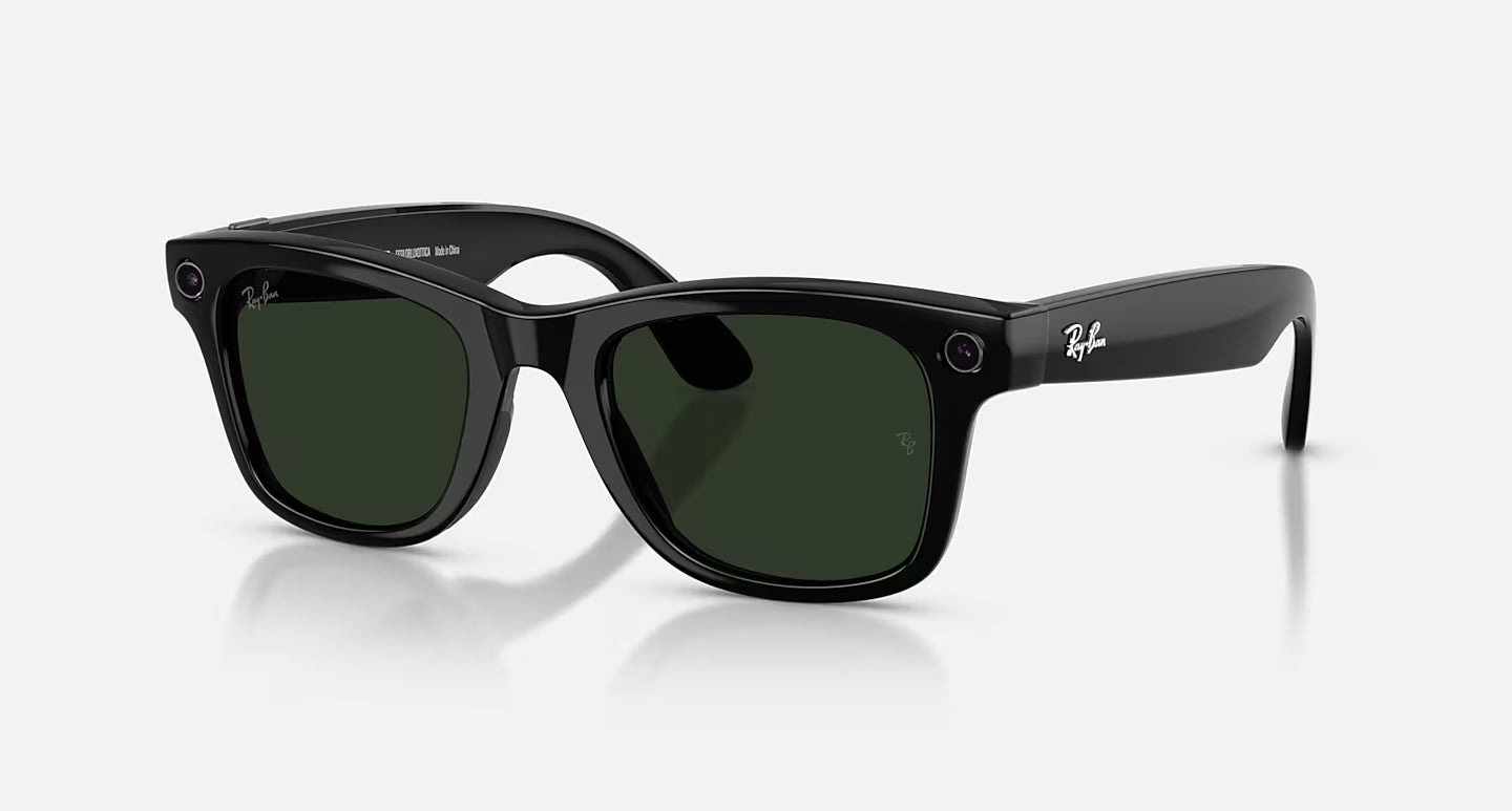 RAY-BAN | META WAYFARER (Gen 2)